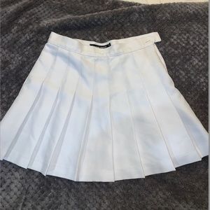 American Apparel Skater Skirt
